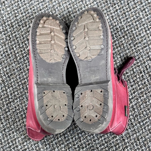 Bass Quail Hunter Booties